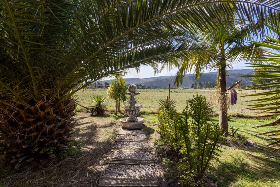 Commercial Property for Sale in Plettenberg Bay Rural Western Cape